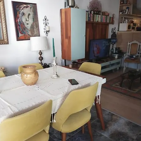 Amiral Homes * Αλικαρνασσός