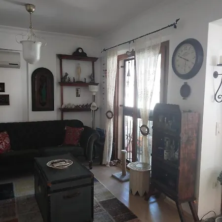Amiral Homes Διαμέρισμα