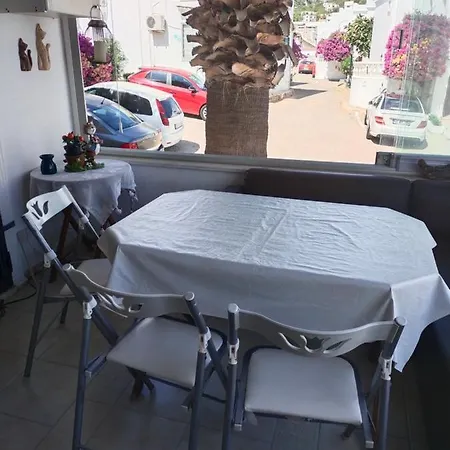 Amiral Homes * Αλικαρνασσός
