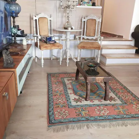 Διαμέρισμα Amiral Homes *