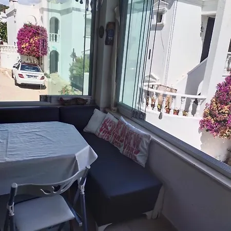 Amiral Homes Διαμέρισμα *