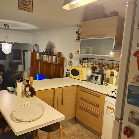 Διαμέρισμα Amiral Homes