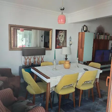 Διαμέρισμα Amiral Homes *